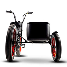 Load image into Gallery viewer, Wicked Thumb Rat w/Sidecar Ebike