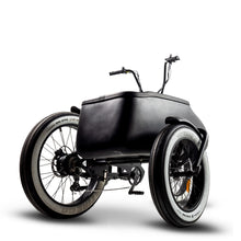 Load image into Gallery viewer, Bike with sidecar from Wicked Thumb Ebikes