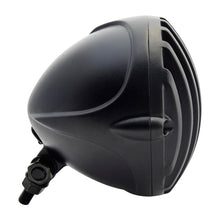 Load image into Gallery viewer, 4.5&quot; Finned EBike LED Headlight