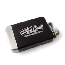 Load image into Gallery viewer, Wicked Thumb 6 Shooter Flask *NEW*