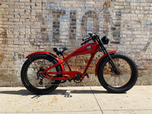 Load image into Gallery viewer, vintage e-bike