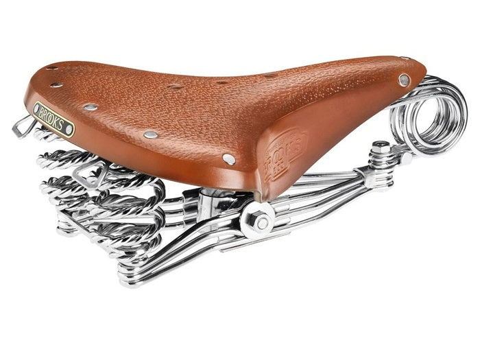 Brooks B33 Saddle