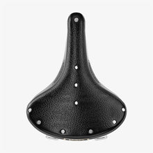 Load image into Gallery viewer, Brooks B67 Leather Saddle