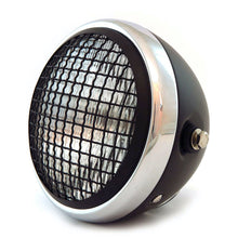 Load image into Gallery viewer, 7&quot; Retro Ebike LED Headlight