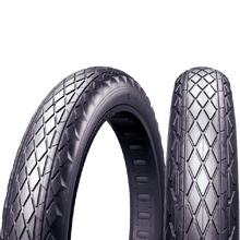 Load image into Gallery viewer, 26 x 4 Ebike Street Tire