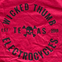 Load image into Gallery viewer, Wicked Thumb Texas Tee