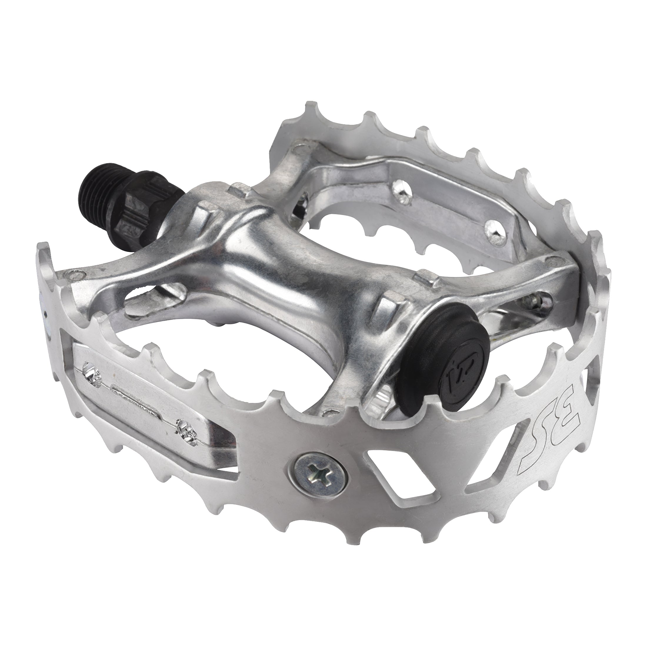 Bear Trap Pedals – Wicked Thumb Limited Co.