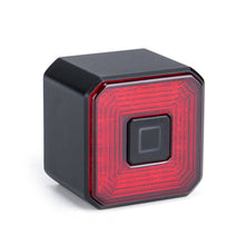 Load image into Gallery viewer, Rechargeable Smart LED Tail Light