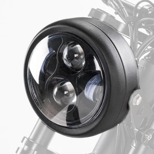 ebike headlight 48v
