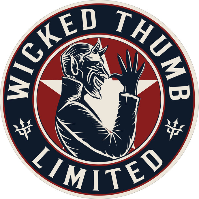 Wicked Thumb Limited Gift Card